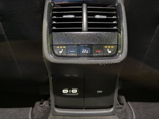 Skoda Octavia 1.4 TSI Combi iV