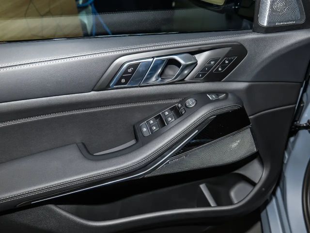 BMW X5 M-Sport xDrive30d