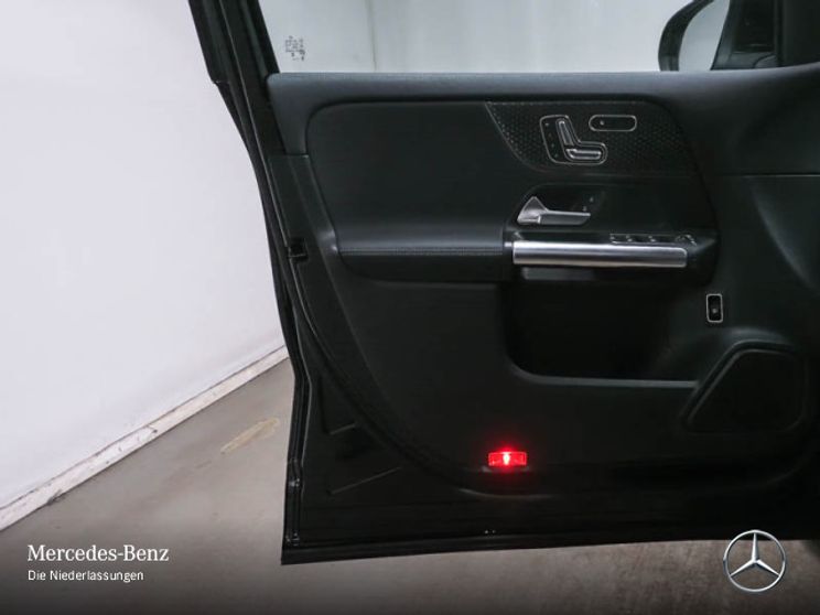 Mercedes-Benz GLA 180 Progressive