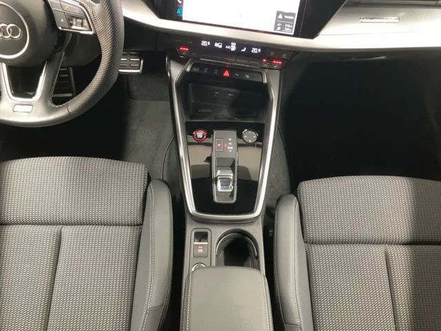 Audi S3 Quattro Sedan