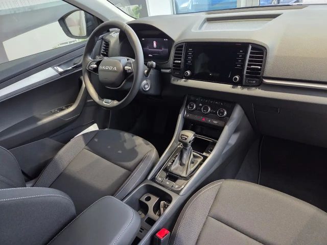 Skoda Karoq 4x4 Selection