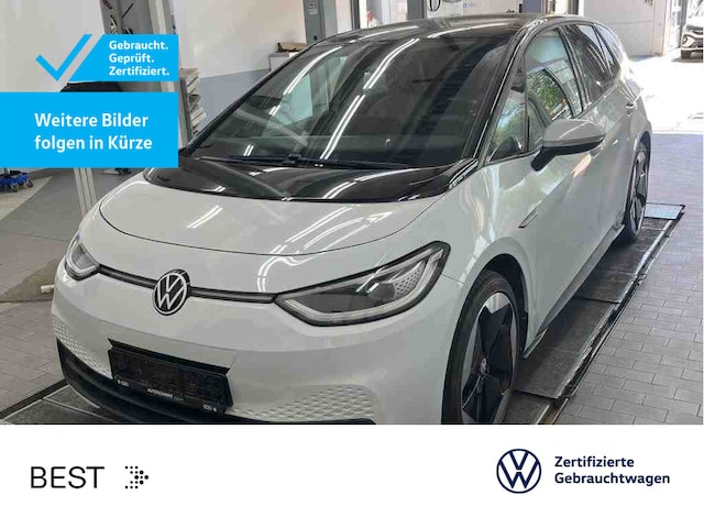 Volkswagen ID.3 Business