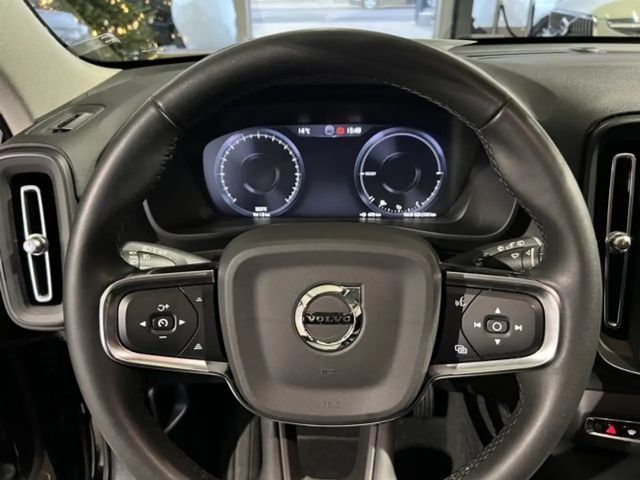 Volvo XC40 Recharge T5