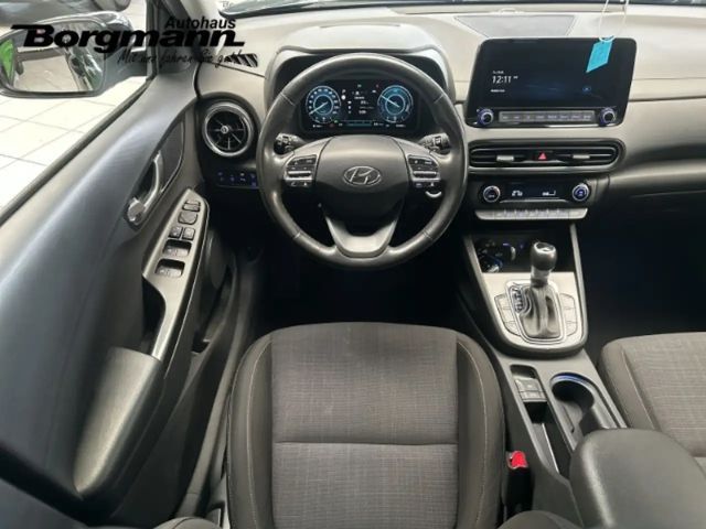 Hyundai Kona 1.6 2WD Hybrid Prime