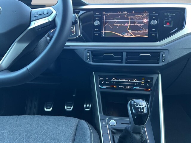 Volkswagen Taigo 1.0 TSI Move