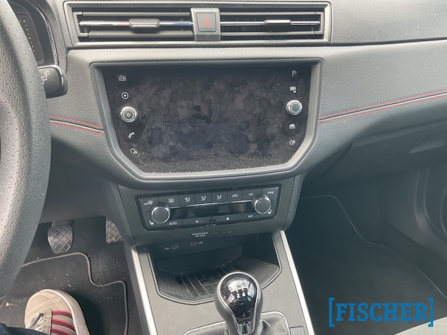 Seat Arona 1.0 TSI FR-lijn