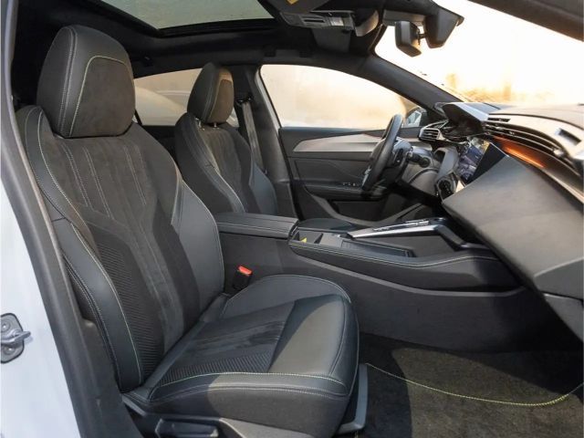 Peugeot 308 GT-Line PureTech