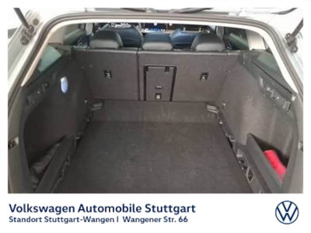 Volkswagen Passat 1.5 TSI Business DSG Variant