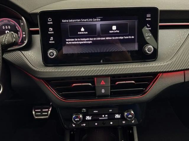 Skoda Kamiq 1.0 TSI Monte Carlo