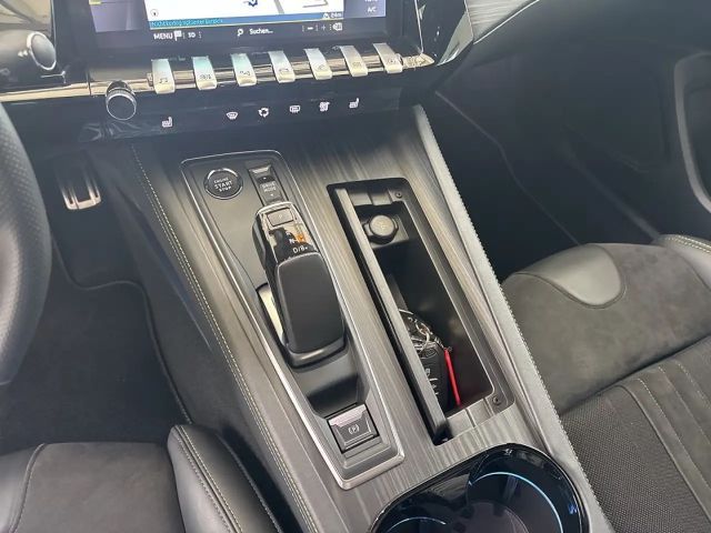 Peugeot 508 Hybrid4 SW