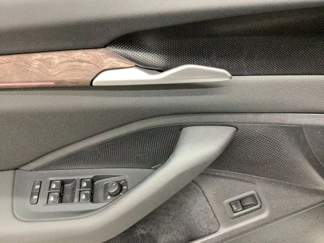 Skoda Superb 2.0 TDI 4x4 Combi