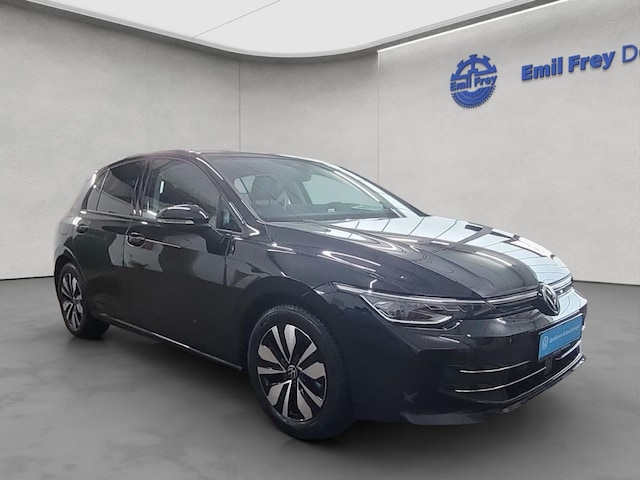 Volkswagen Golf 1.5 eTSI DSG Golf VIII