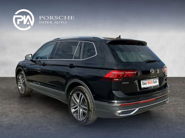 Volkswagen Tiguan 4Motion Allspace DSG Life