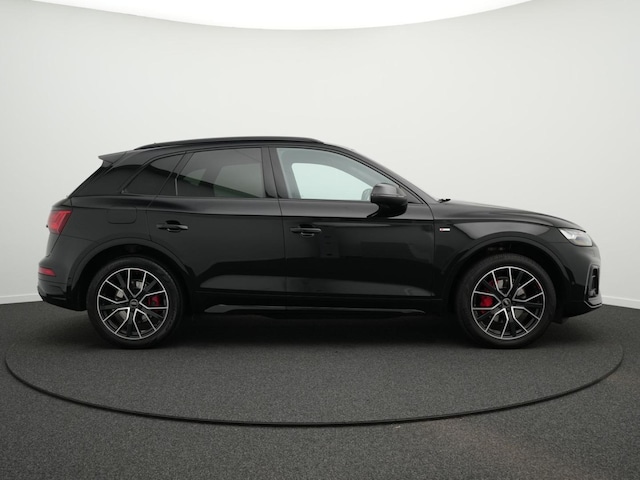 Audi Q5 40 TDI Quattro S-Tronic