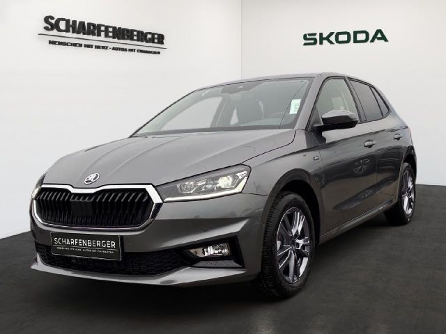 Skoda Fabia 1.0 TSI Drive