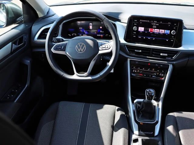 Volkswagen T-Roc 1.0 TSI Life