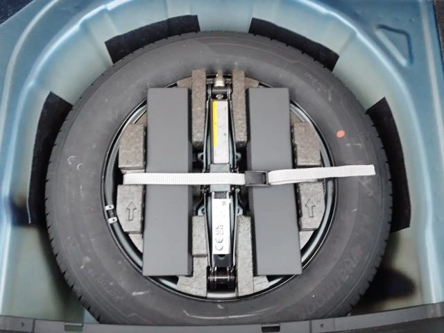 Skoda Scala Ambition