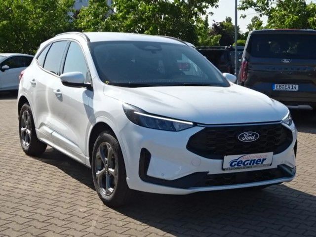Ford Kuga ST Line