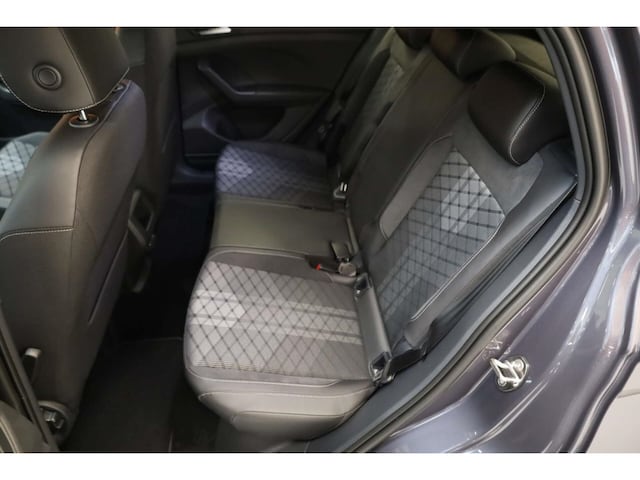 Volkswagen T-Cross 1.0 TSI R-Line Style