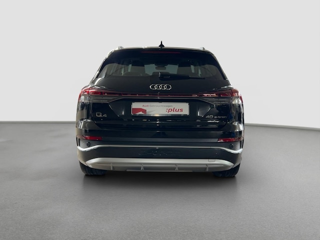 Audi Q4 e-tron 40