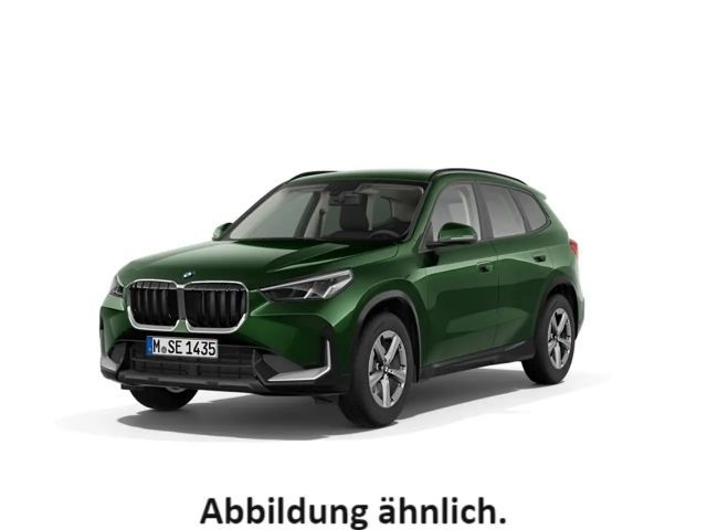 BMW X1 sDrive