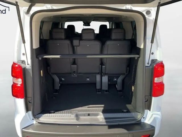 Citroën Spacetourer Max