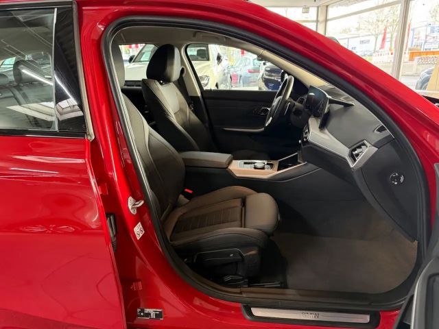 BMW 318 318d Touring