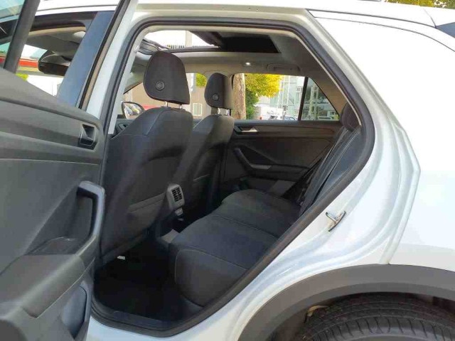 Volkswagen T-Roc 1.0 TSI Style