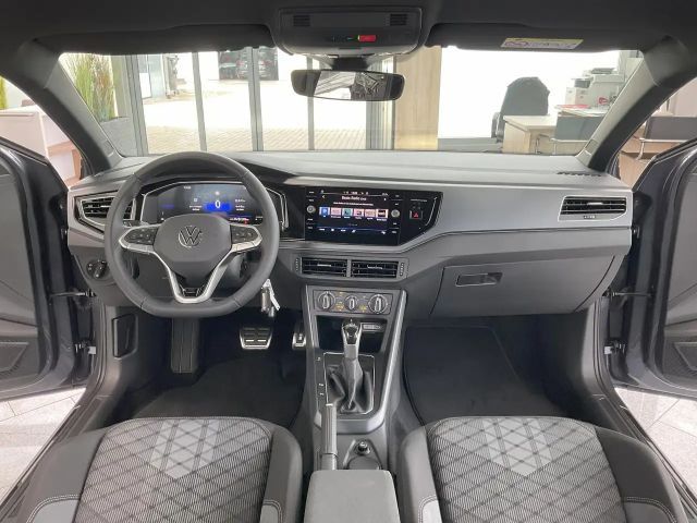 Volkswagen Polo 1.0 TSI IQ.Drive R-Line