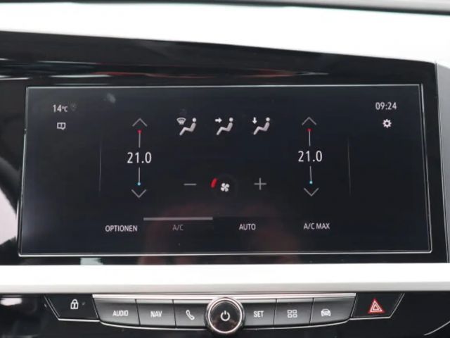 Opel Grandland X GS-Line Grand Sport