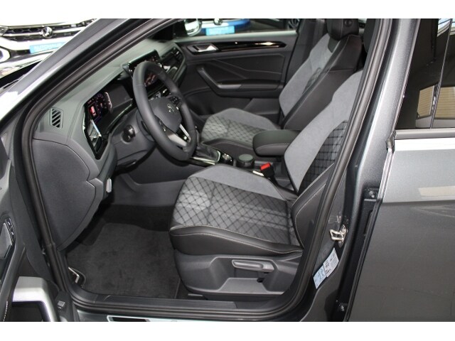 Volkswagen T-Roc 4Motion DSG IQ.Drive