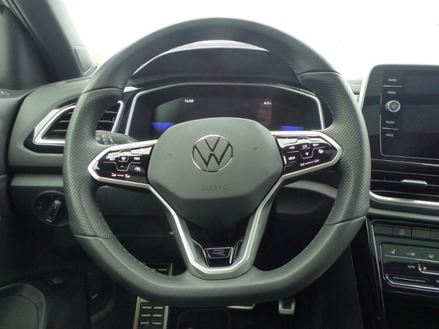 Volkswagen T-Roc 2.0 TDI 4Motion DSG