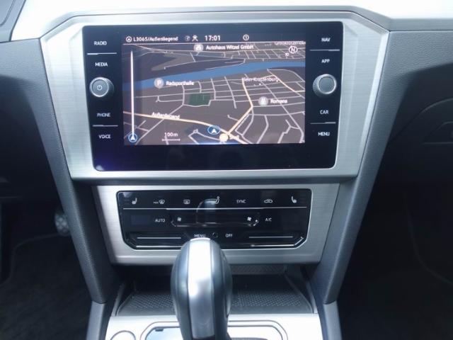 Volkswagen Passat 2.0 TDI Business DSG Variant