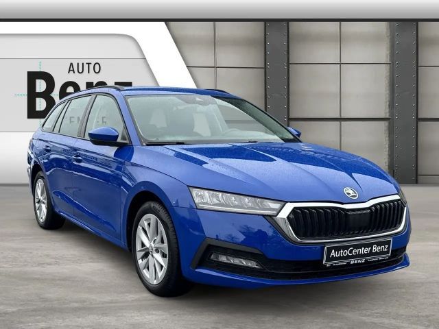 Skoda Octavia 1.4 TSI Ambition Combi iV
