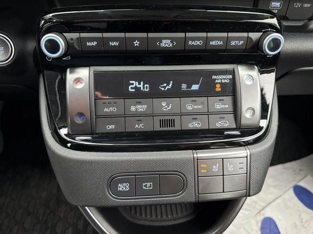 Hyundai INSTER 49 kWh