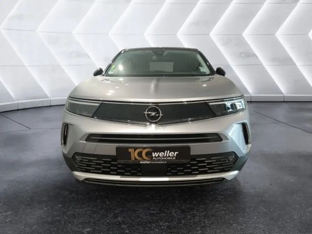 Opel Mokka 1.2 Turbo Turbo