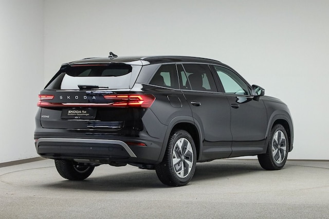 Skoda Kodiaq 2.0 TDI Selection