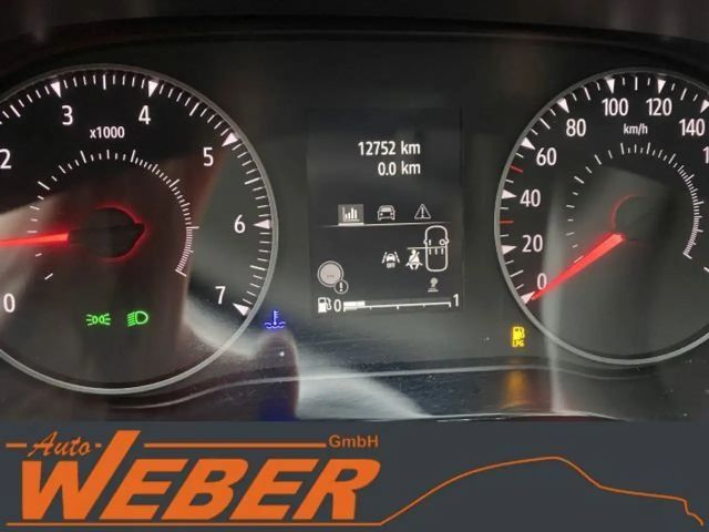 Dacia Sandero ECO-G Extreme Stepway