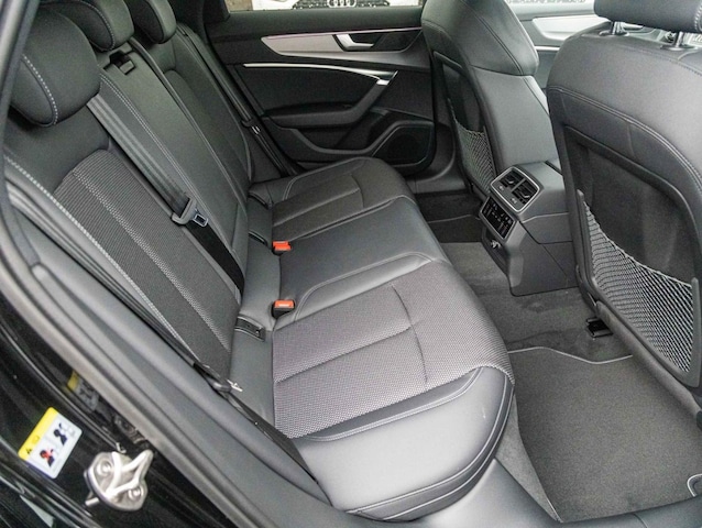 Audi A6 45 TDI Avant Quattro S-Line S-Tronic