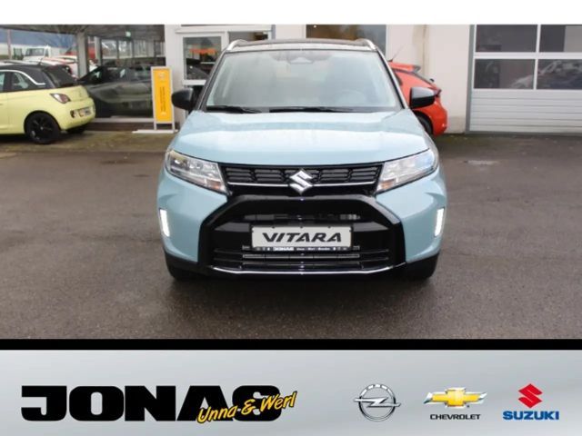 Suzuki Vitara AllGrip Comfort