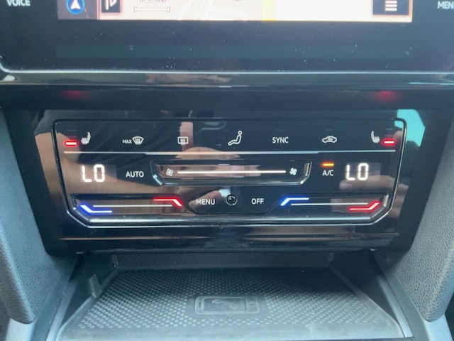 Volkswagen Passat 2.0 TDI Business DSG Variant