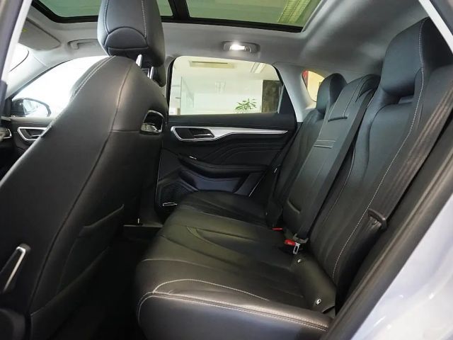 MG Marvel R 51 kWh 70 kWh Luxury