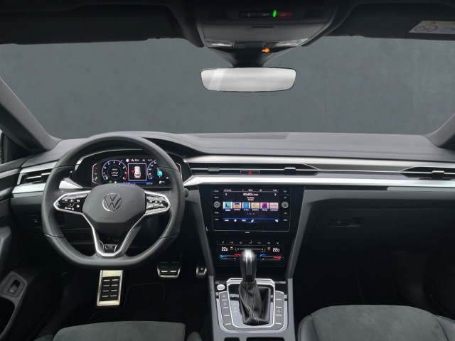 Volkswagen Arteon Shooting Brake R-Line