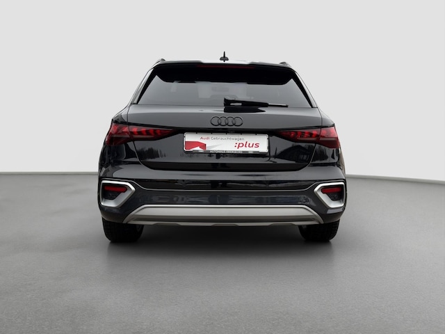 Audi A3 35 TFSI S-Tronic