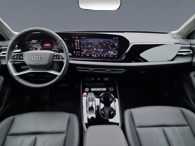 Audi A5 Limousine TDI NAVI LED 18" KAM. ACC Leder