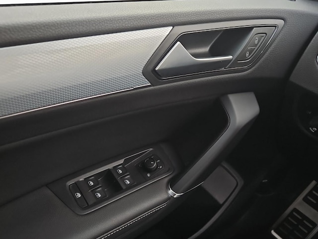 Volkswagen Touran 1.5 TSI