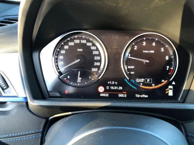 BMW X2 M-Sport xDrive20i