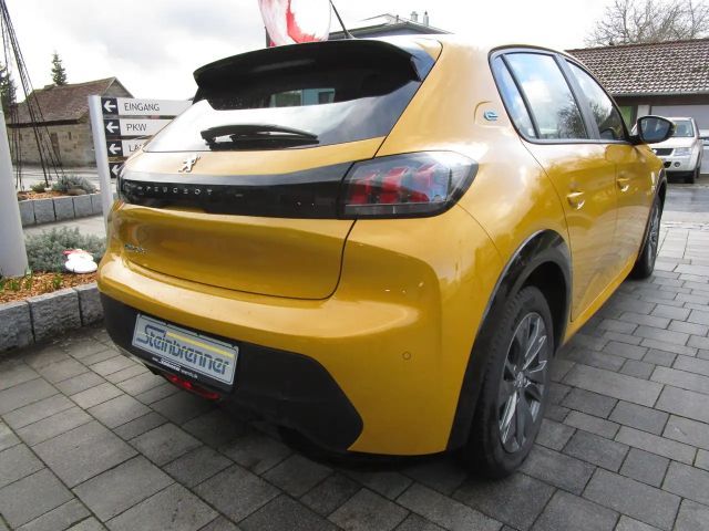 Peugeot E-208 Active Pack