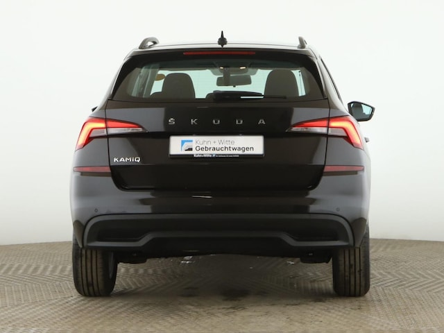 Skoda Kamiq 1.0 TSI Active