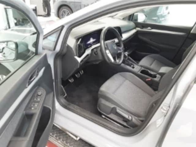 Volkswagen Golf 1.0 TSI Golf VIII Move